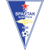 TỶ LỆ KÈO 57 Spartak Subotica